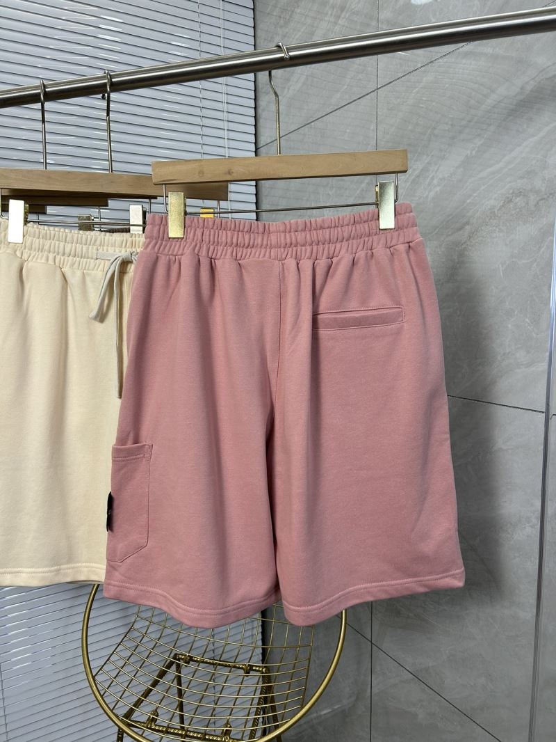 Stone Island Short Pants